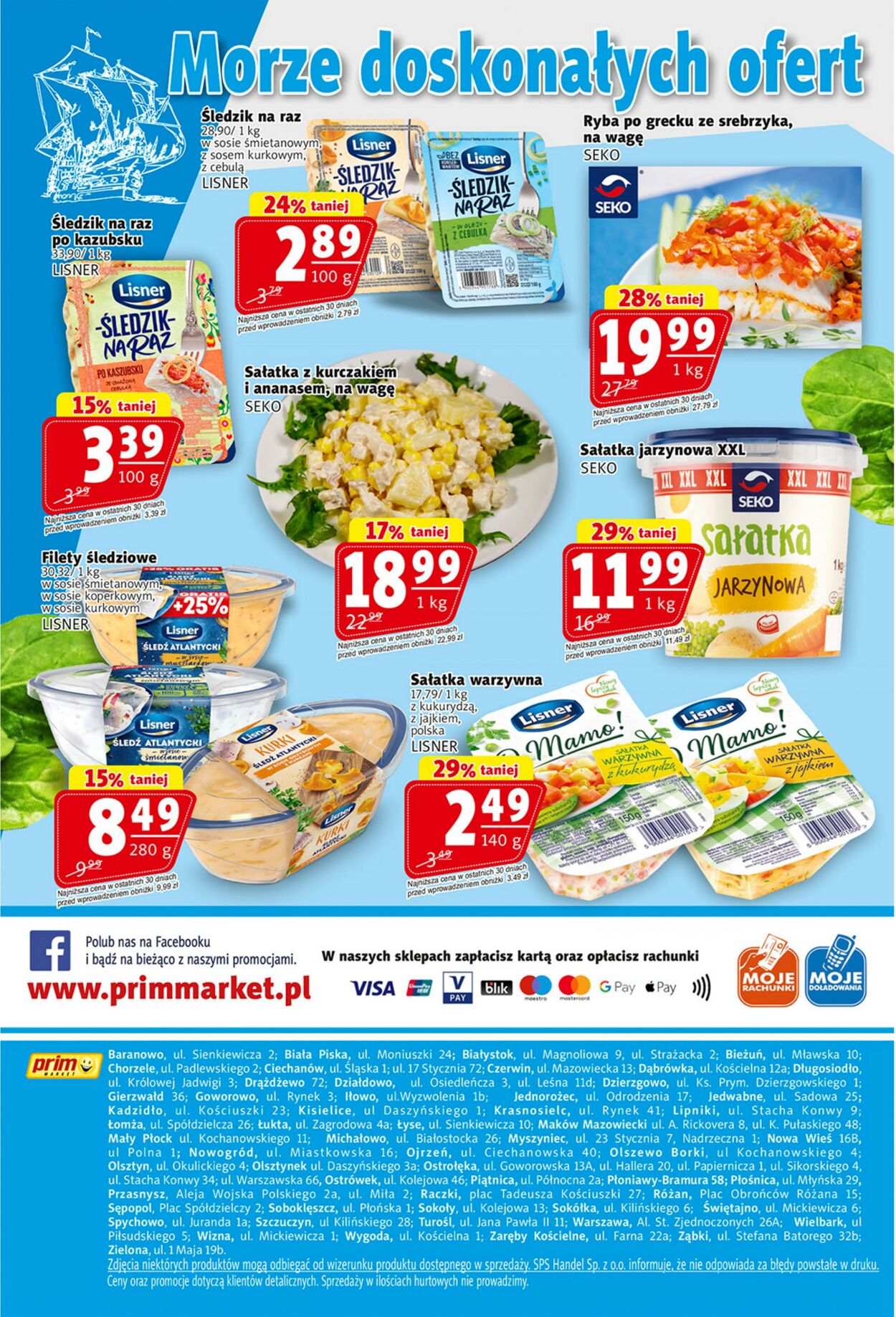 Gazetka Prim Market 12.06.2025 - 18.06.2025
