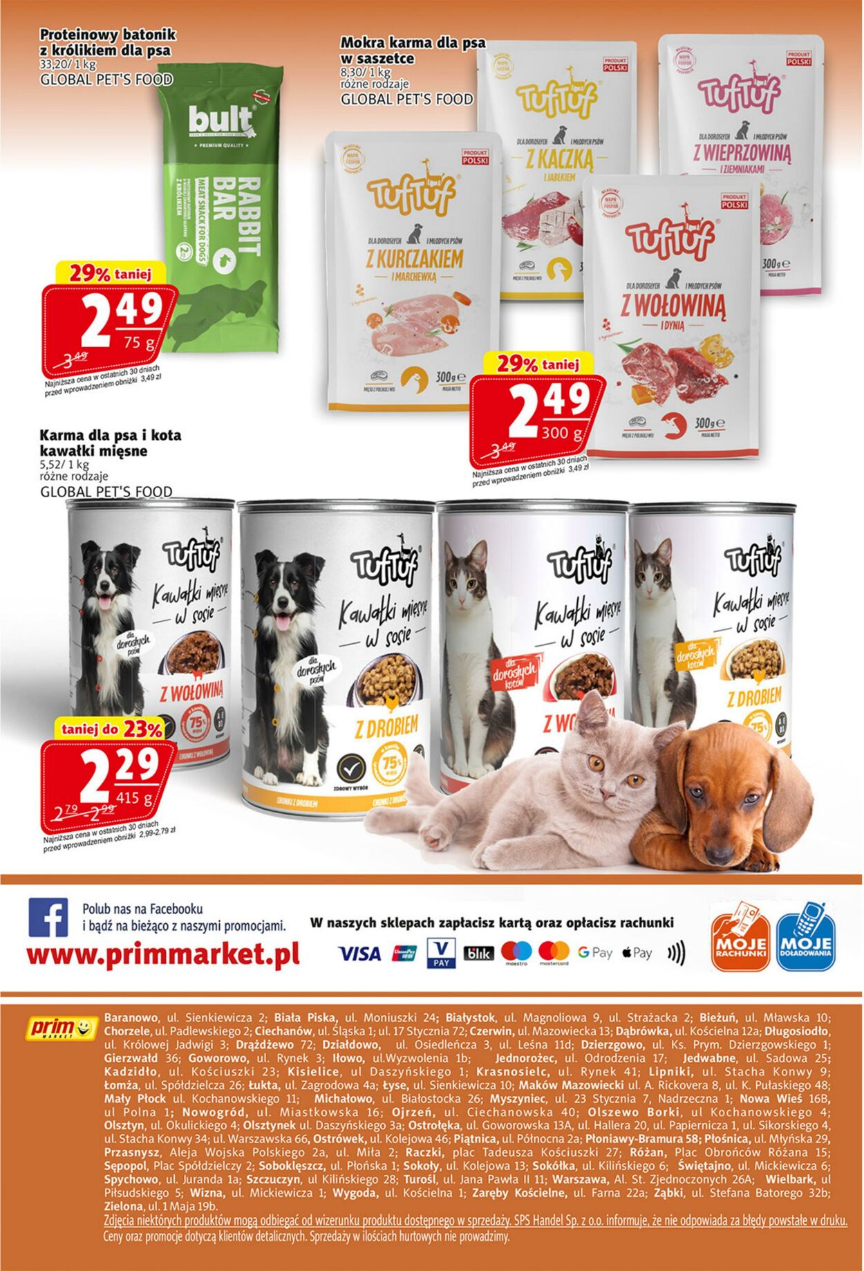 Gazetka Prim Market 26.06.2025 - 02.07.2025