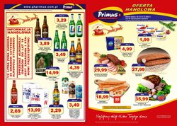 Gazetka Primus 02.06.2025 - 15.06.2025