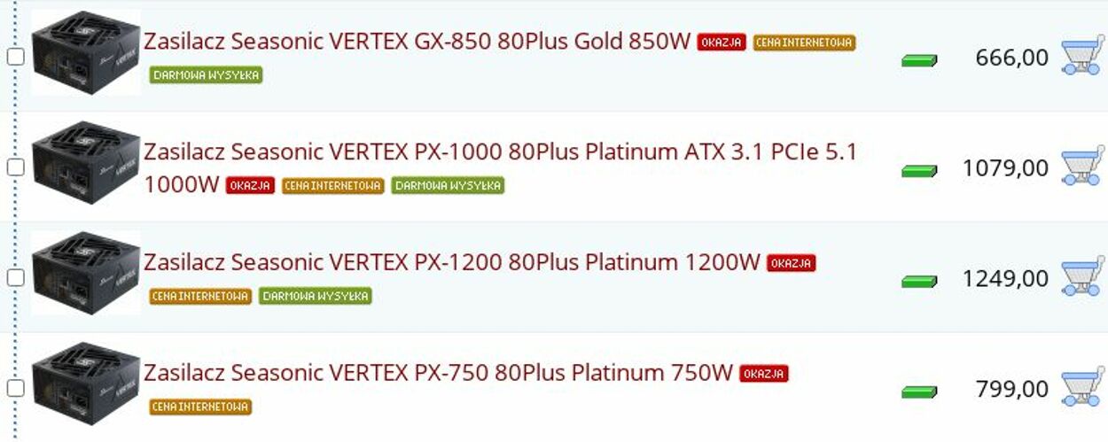 Gazetka Proline 08.09.2025 - 17.09.2025