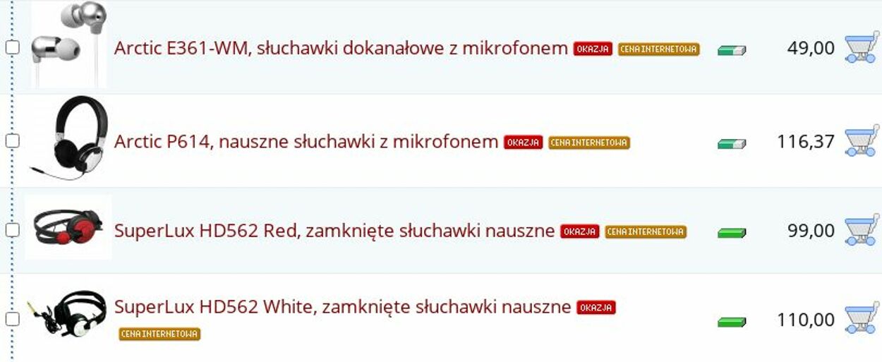 Gazetka Proline 08.09.2025 - 17.09.2025