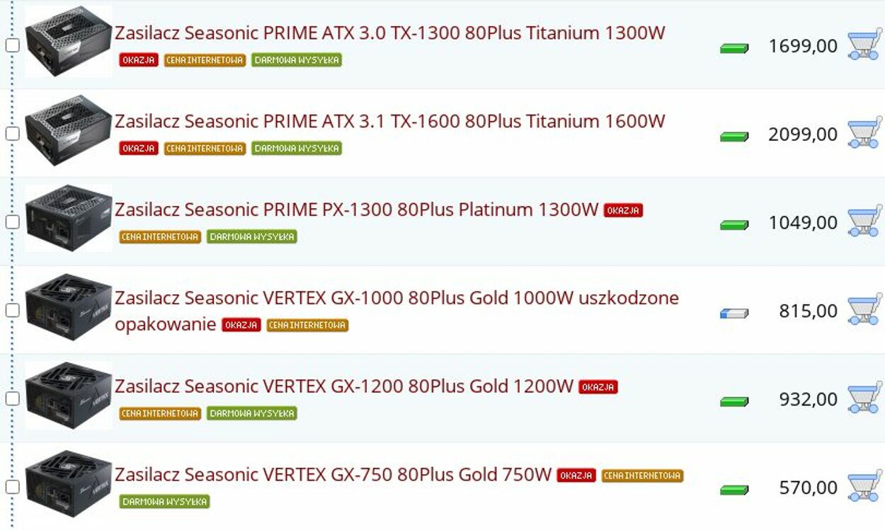 Gazetka Proline 08.09.2025 - 17.09.2025