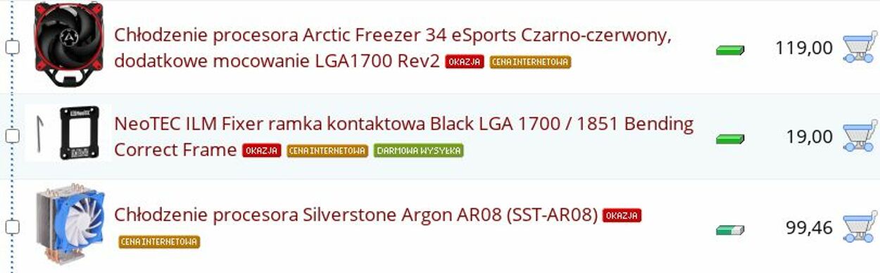 Gazetka Proline 08.09.2025 - 17.09.2025