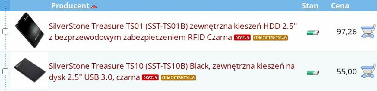 Gazetka Proline 01.09.2025 - 10.09.2025