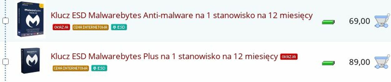 Gazetka Proline 15.09.2025 - 24.09.2025