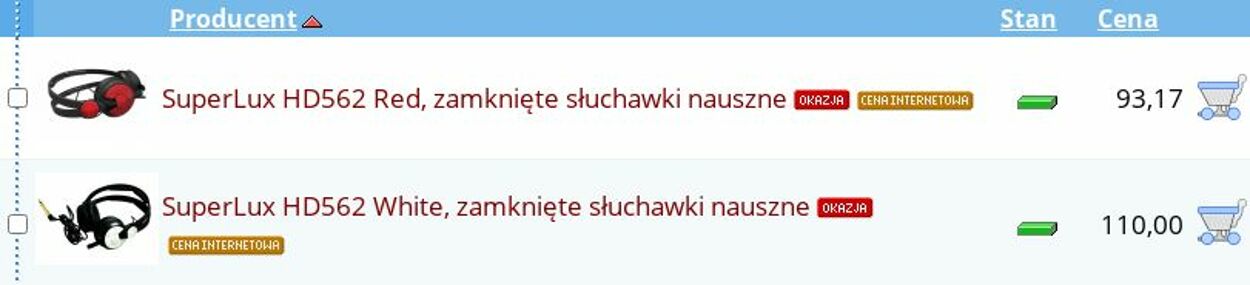 Gazetka Proline 30.06.2025 - 09.07.2025