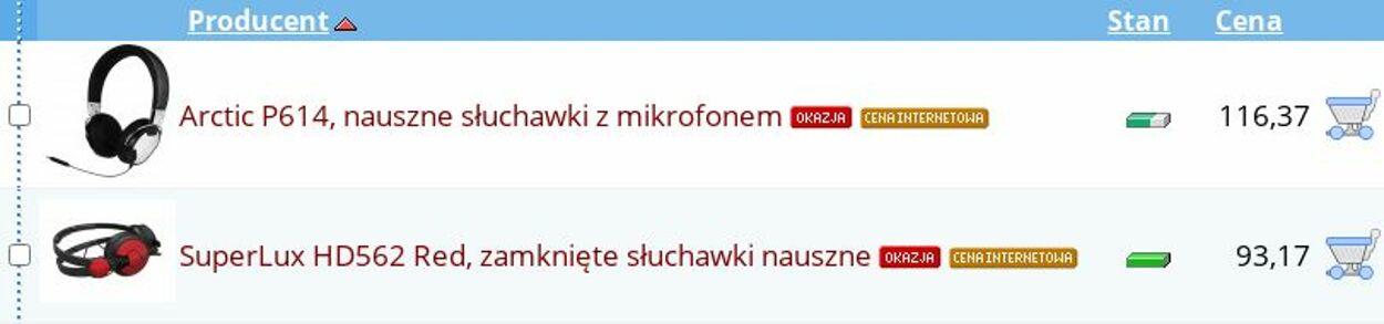 Gazetka Proline 16.06.2025 - 25.06.2025