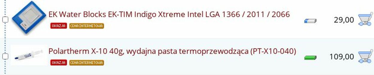 Gazetka Proline 16.06.2025 - 25.06.2025