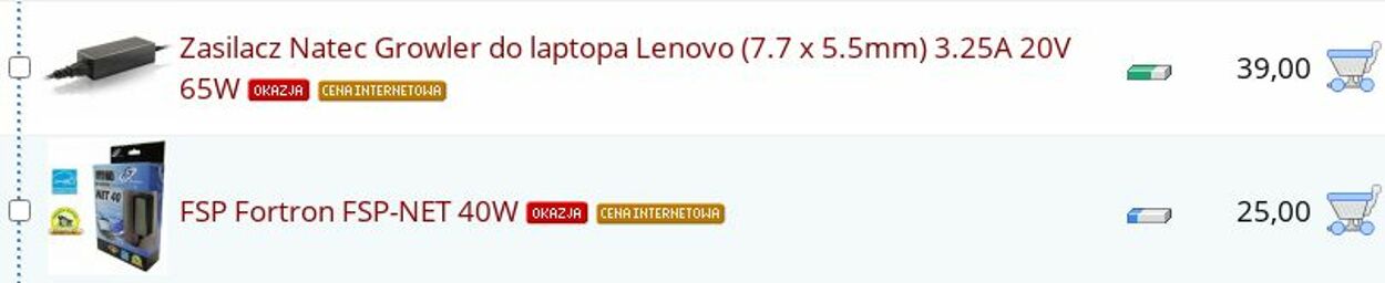 Gazetka Proline 16.06.2025 - 25.06.2025