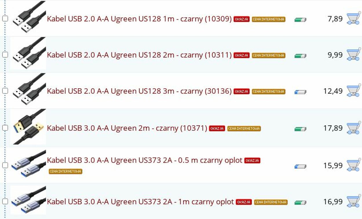 Gazetka Proline 16.06.2025 - 25.06.2025