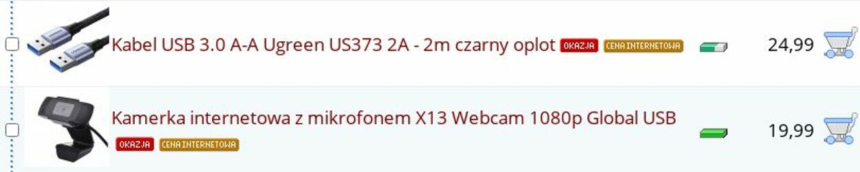 Gazetka Proline 16.06.2025 - 25.06.2025