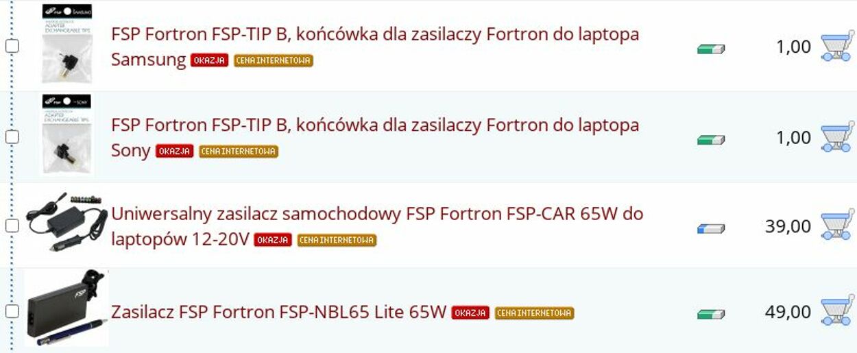 Gazetka Proline 16.06.2025 - 25.06.2025