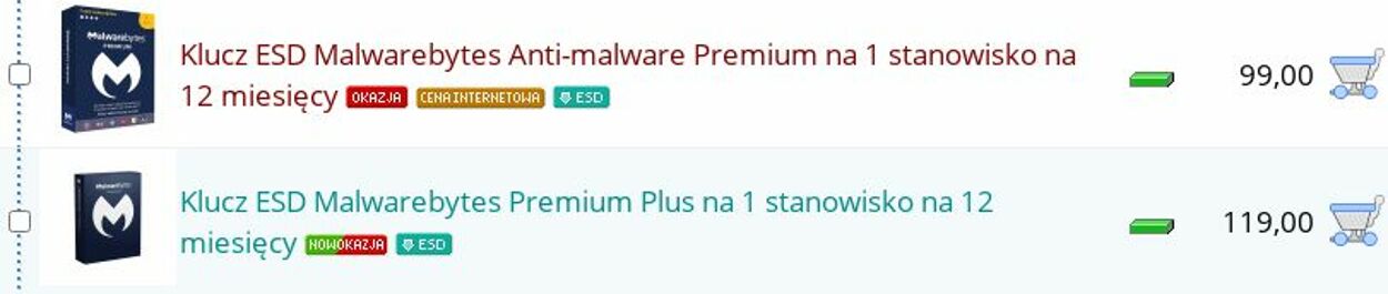 Gazetka Proline 11.08.2025 - 20.08.2025