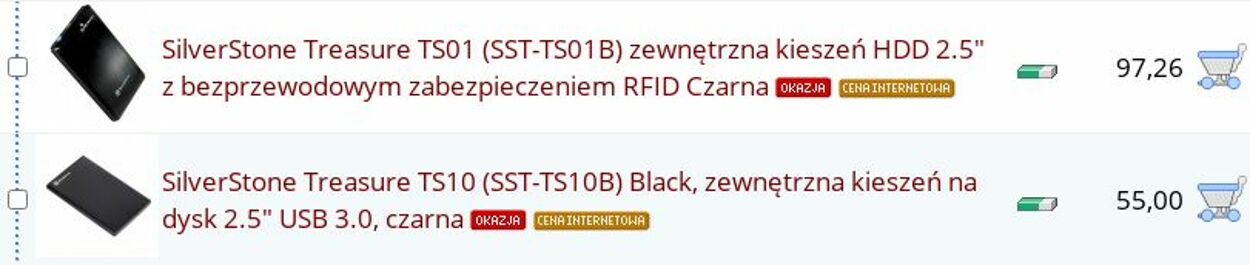 Gazetka Proline 21.07.2025 - 30.07.2025