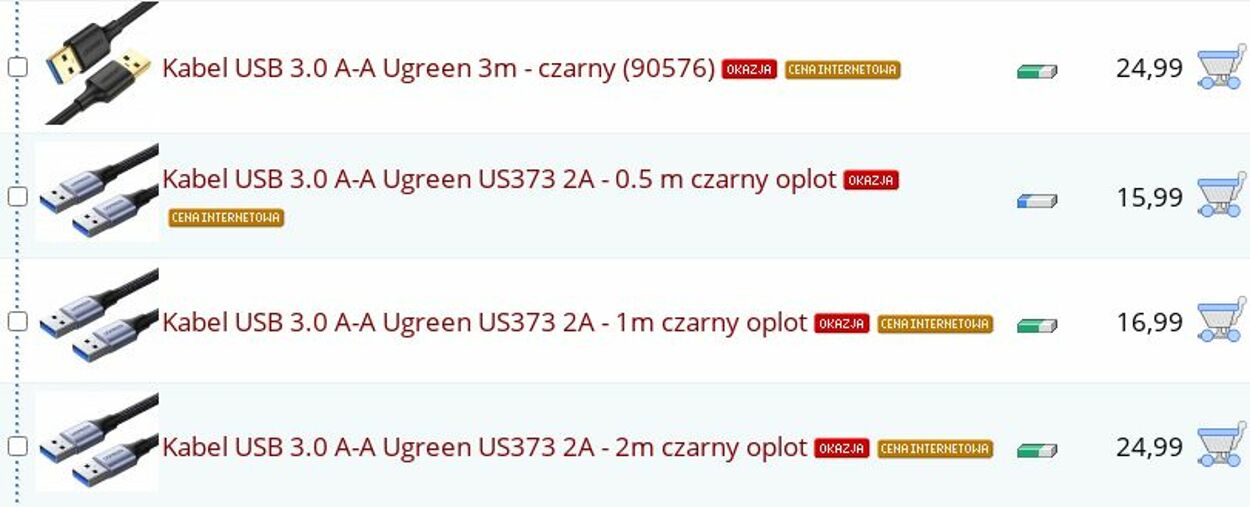 Gazetka Proline 21.07.2025 - 30.07.2025