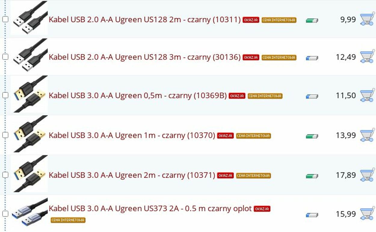 Gazetka Proline 07.07.2025 - 16.07.2025