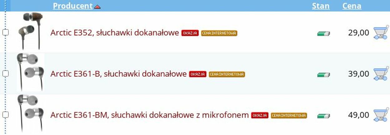 Gazetka Proline 23.06.2025 - 02.07.2025