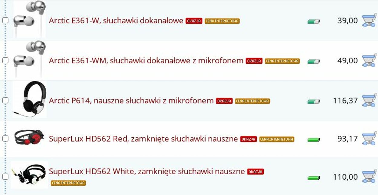 Gazetka Proline 23.06.2025 - 02.07.2025