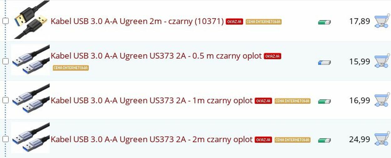 Gazetka Proline 23.06.2025 - 02.07.2025