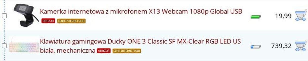 Gazetka Proline 23.06.2025 - 02.07.2025