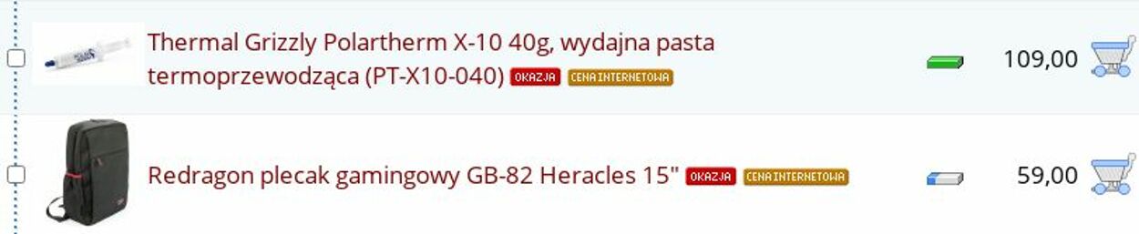 Gazetka Proline 23.06.2025 - 02.07.2025