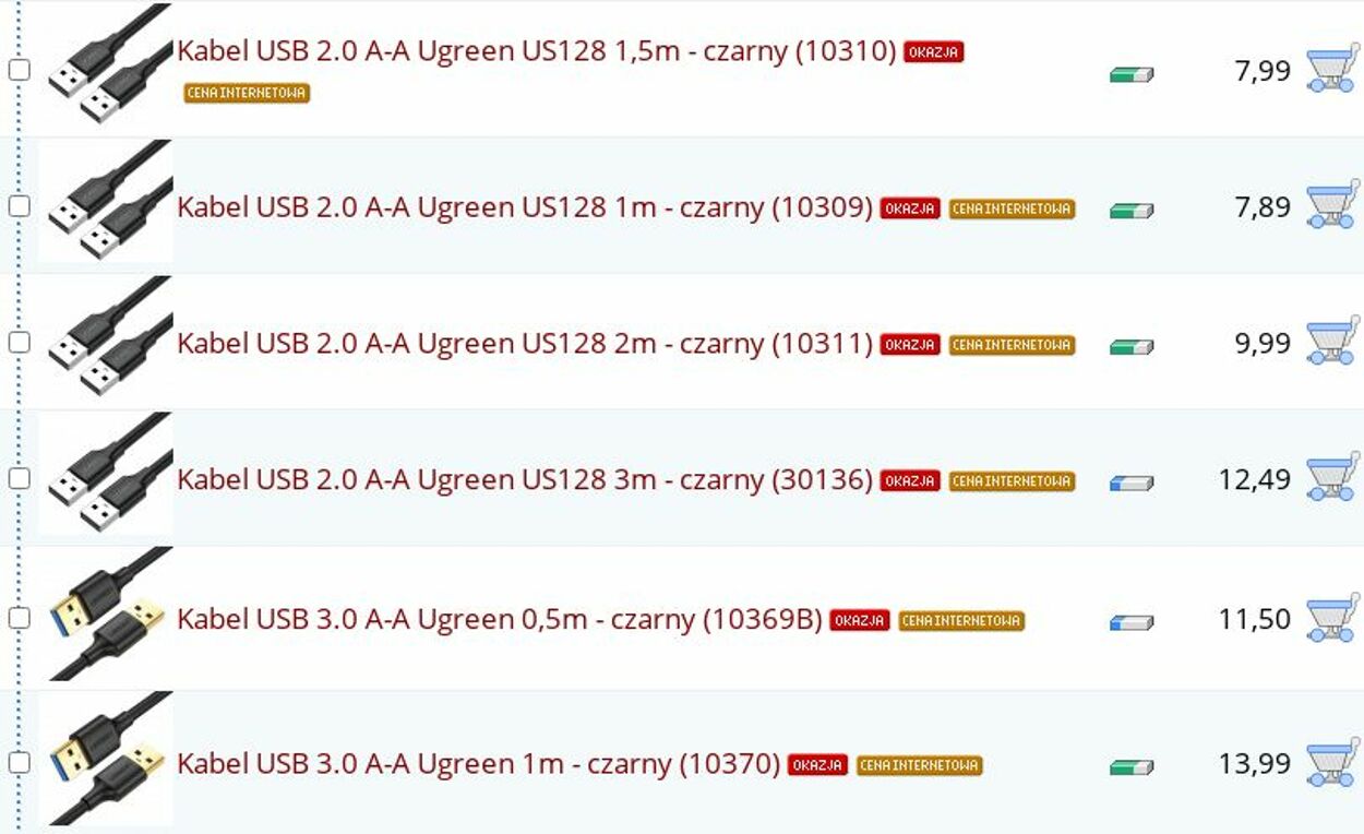 Gazetka Proline 14.07.2025 - 23.07.2025