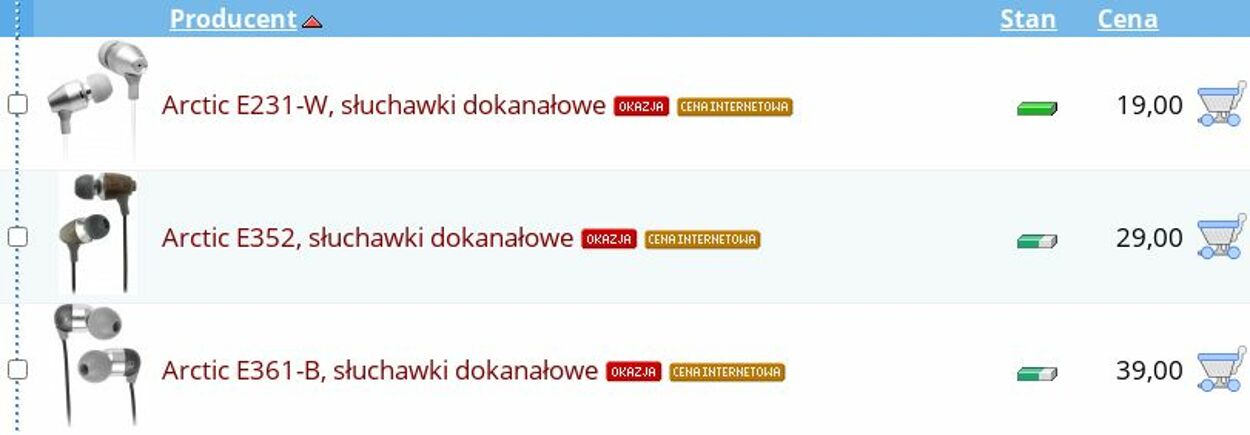 Gazetka Proline 14.07.2025 - 23.07.2025