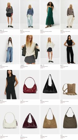 Gazetka Pull&Bear 16.06.2025 - 25.06.2025