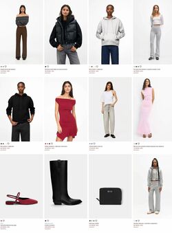 Gazetka Pull&Bear 23.06.2025 - 02.07.2025