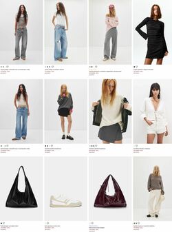 Gazetka Pull&Bear 16.06.2025 - 25.06.2025