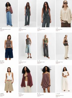 Gazetka Pull&Bear 16.06.2025 - 25.06.2025