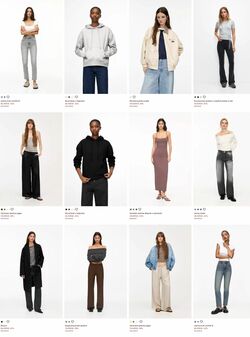 Gazetka Pull&Bear 23.06.2025 - 02.07.2025