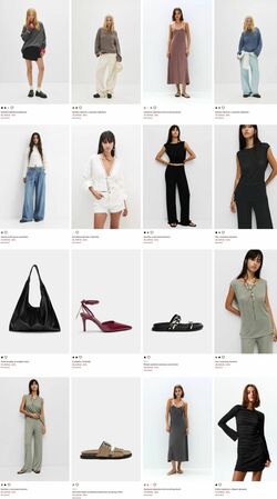 Gazetka Pull&Bear 16.06.2025 - 25.06.2025