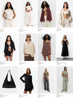 Gazetka Pull&Bear 16.06.2025 - 25.06.2025