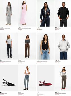 Gazetka Pull&Bear 23.06.2025 - 02.07.2025