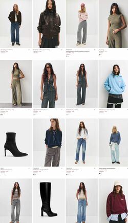 Gazetka Pull&Bear 16.06.2025 - 25.06.2025
