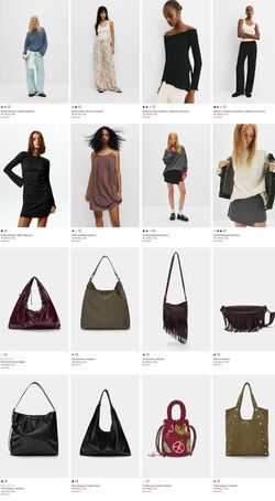 Gazetka Pull&Bear 16.06.2025 - 25.06.2025
