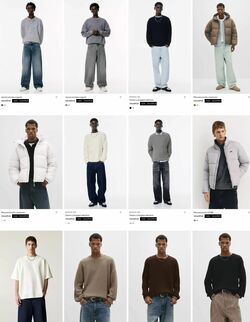 Gazetka Pull&Bear 16.06.2025 - 25.06.2025