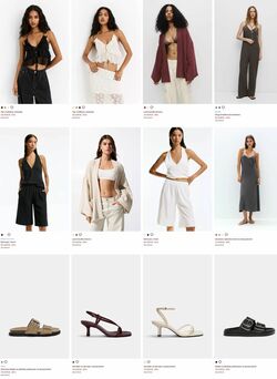 Gazetka Pull&Bear 04.08.2025 - 13.08.2025