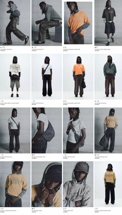 Gazetka Pull&Bear 28.07.2025 - 06.08.2025