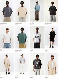 Gazetka Pull&Bear 02.06.2025 - 11.06.2025
