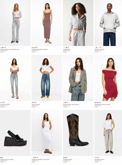 Gazetka Pull&Bear 09.06.2025 - 18.06.2025
