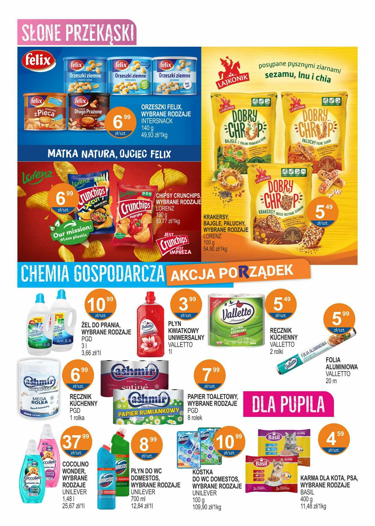 Gazetka Rabat 19.03.2026 - 29.03.2026