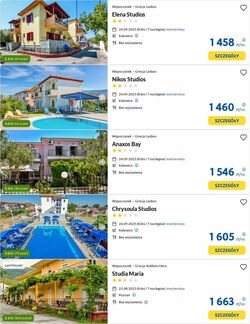 Gazetka Rainbow Tours 28.07.2025 - 06.08.2025