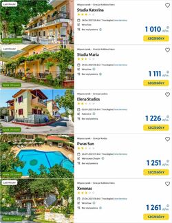 Gazetka Rainbow Tours 16.06.2025 - 25.06.2025