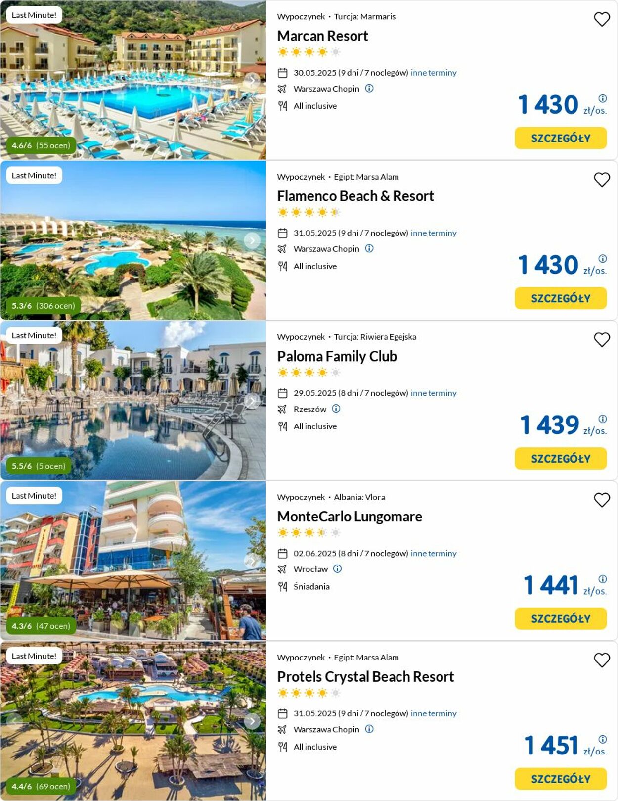 Gazetka Rainbow Tours 26.05.2025 - 04.06.2025