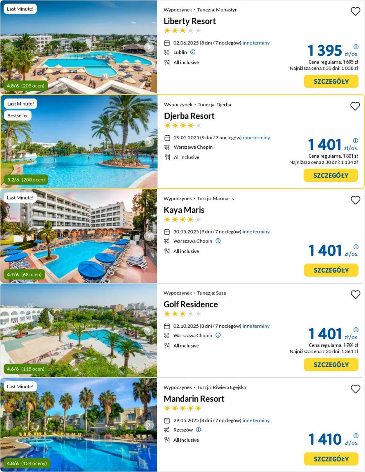 Gazetka Rainbow Tours 26.05.2025 - 04.06.2025
