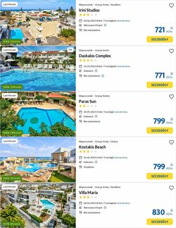 Gazetka Rainbow Tours 26.05.2025 - 04.06.2025