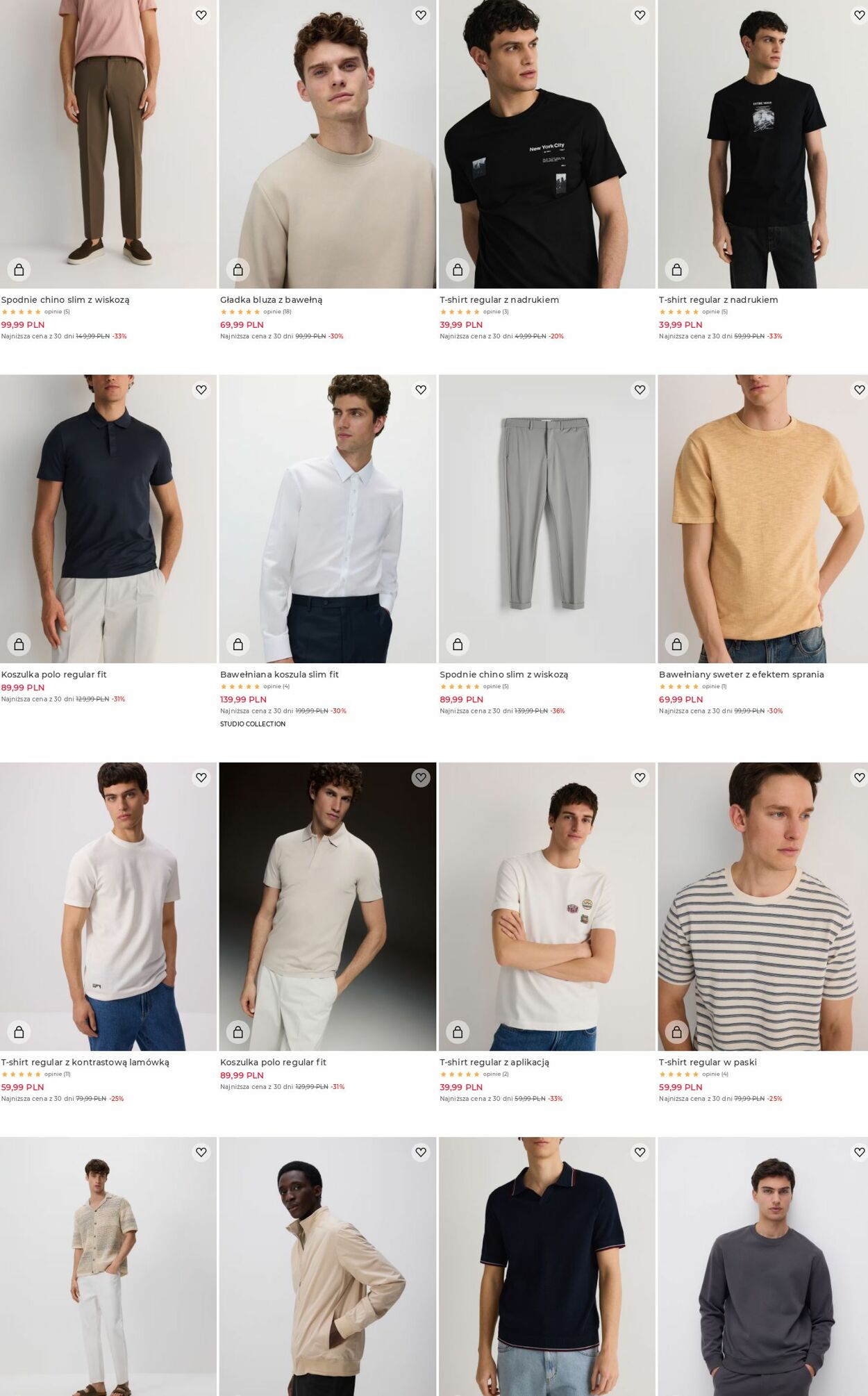 Gazetka Reserved 16.06.2025 - 25.06.2025