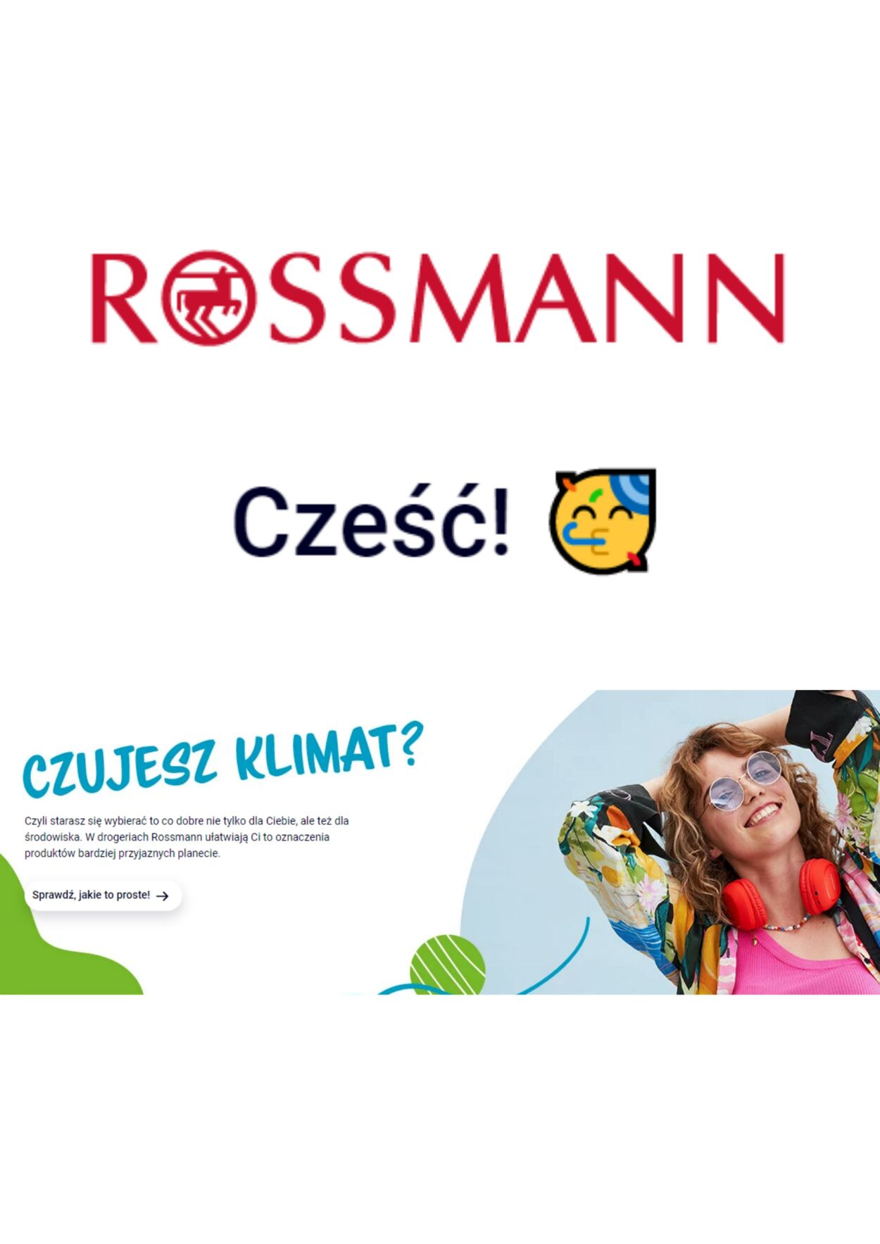 Gazetka Rossmann 12.01.2023-26.01.2023